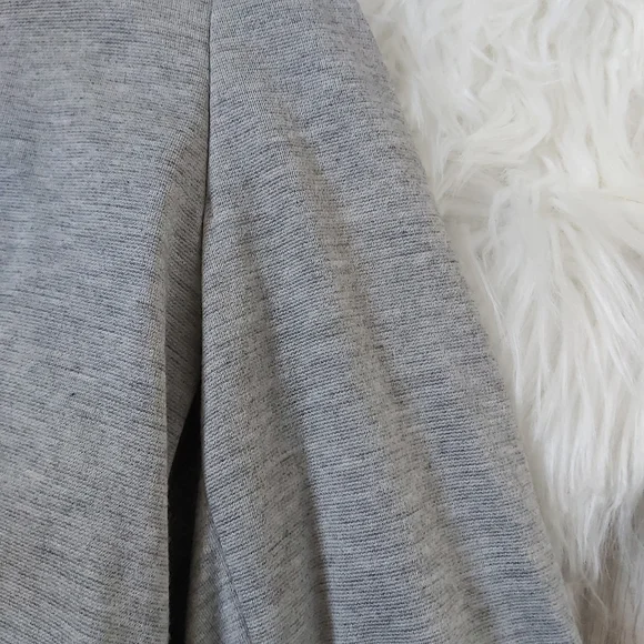 Cleo grey blazer jacket - Picture 5 of 11